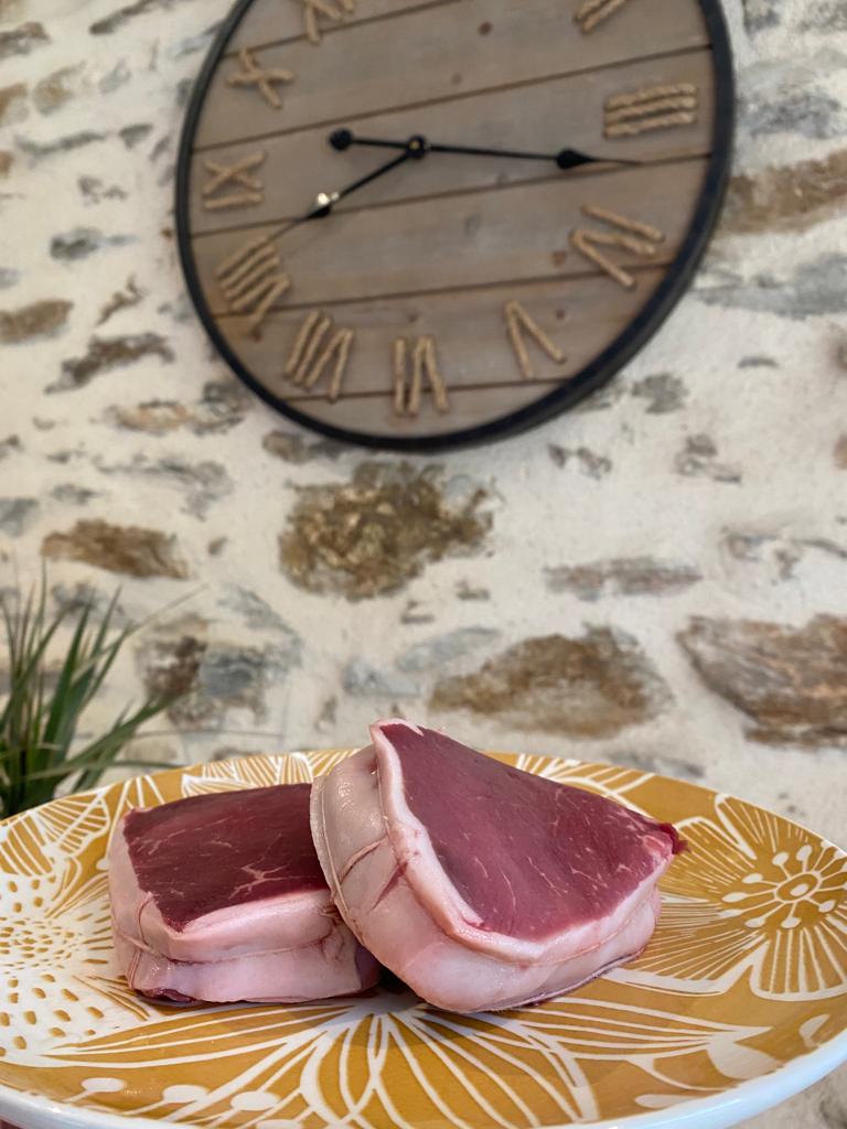 Filet de bœuf Limousin LIVRAISON PARISIENNE